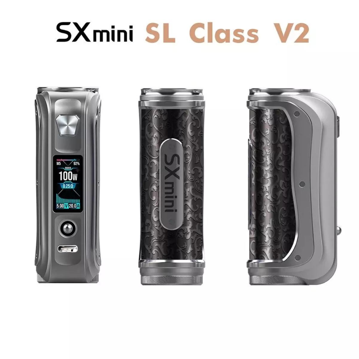 Yihi SXmini SL Class V2